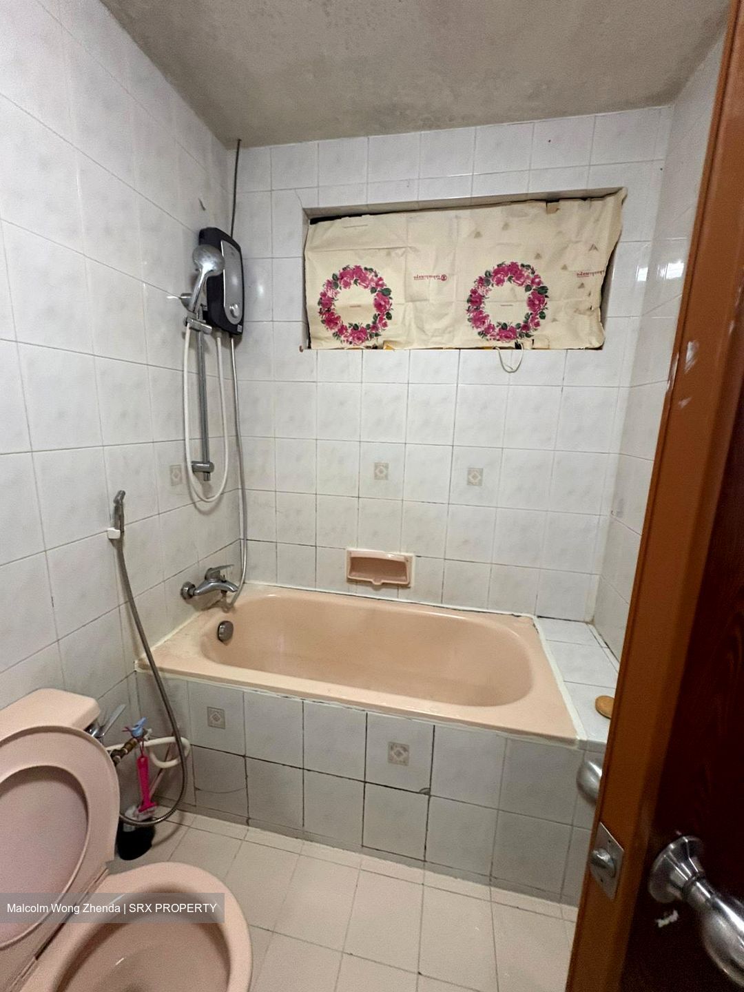 Balestier Regency (D12), Apartment #562052001